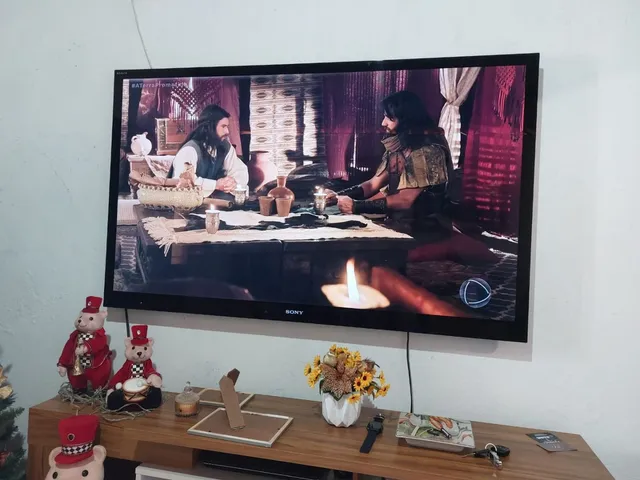 Tv sony 65 polegadas 4k  +19 anúncios na OLX Brasil