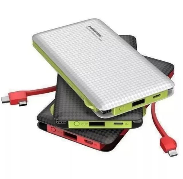 Power Bank - Pineng 10000mah