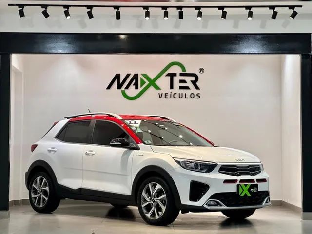 KIA STONIC MHEV SX 2022