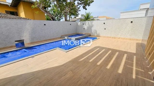 Casa 4 quartos à venda - Plano Diretor Norte, Palmas - TO 1258306735