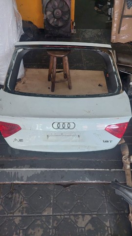 Tampa traseira audi a5 2015<br>