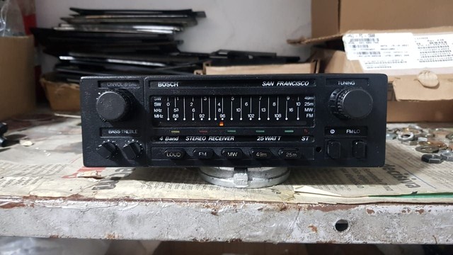 Rádio SAN FRANCISCO 
