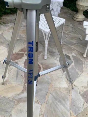  tripé para fotógrafo  - Foto 2