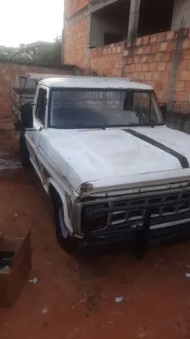 Ford f100  +65 anúncios na OLX Brasil