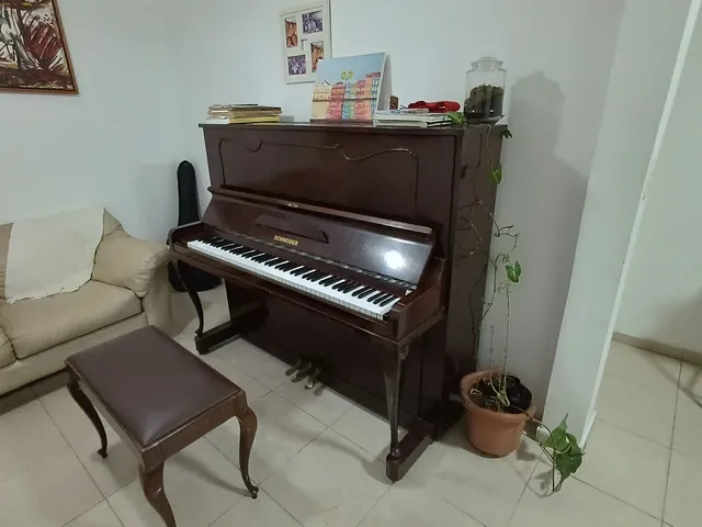 Piano infantil  +351 anúncios na OLX Brasil