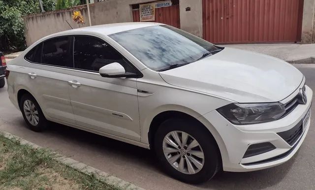 VOLKSWAGEN VIRTUS 1.6 MSI FLEX 16V 5P MEC. 2019 - 1257730249