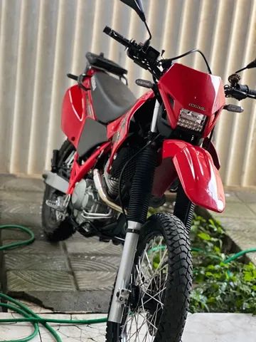 Motor xr 250  +35 anúncios na OLX Brasil