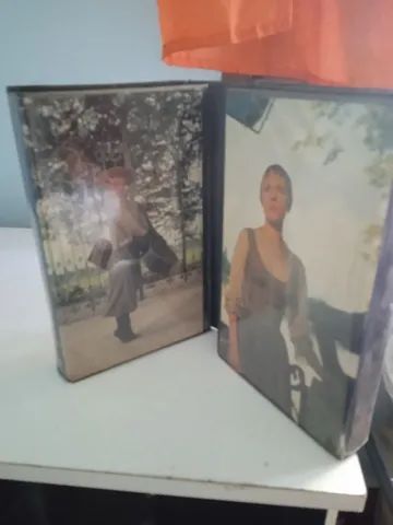 A noviça rebelde Vhs duplo original  - Foto 4