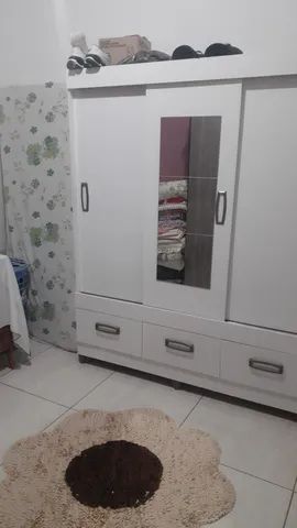 Térrea para venda com 126 metros quadrados com 3 quartos em Centro - Santo Antônio de Goiá - Foto 3