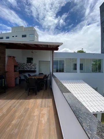 Aluga-se para temporada casa duplex em Iriri - Anchieta ES - Foto 4