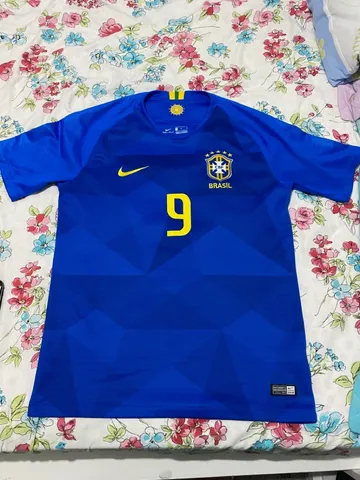 Camisas nhl  +6 anúncios na OLX Brasil