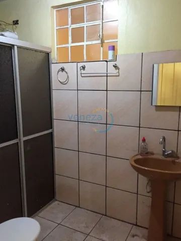 Casa Residencial com 3 quartos para alugar por R$ 1200.00, 90.75 m2 - PORTO SEGURO II - LO - Foto 4