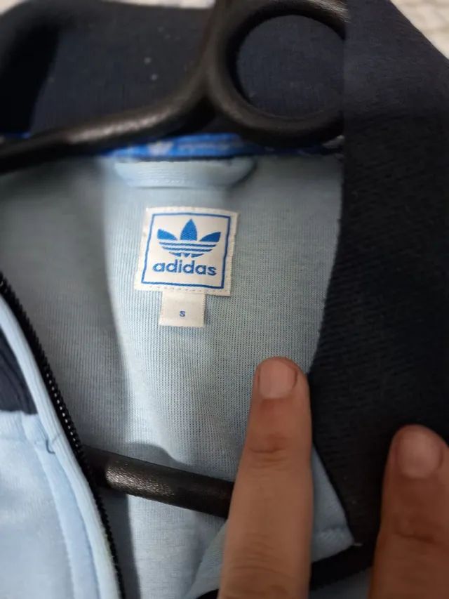 Jaqueta adidas - Foto 3