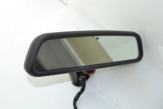 Espelho Retrovisor Interno Bmw X5 2004 2005 Original - Foto 3