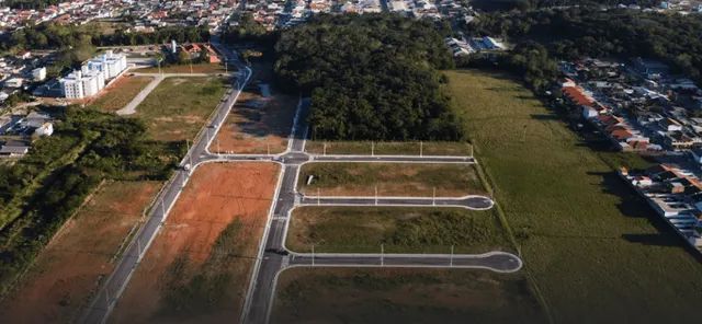 Terreno Lote 250m2 Alínea Vivenda São José São José - Foto 3