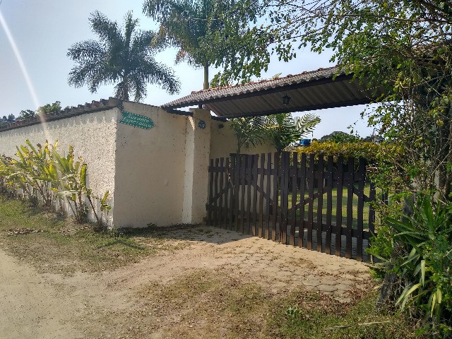 Linda chácara / Temporada, familiares ( PISCINA AQUECIDA ) ANO NOVO JÁ FOi LOCADA - Foto 9