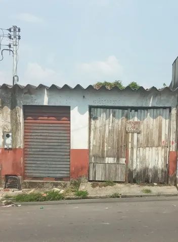 Captação de Casa a venda na Rua Curió Catarina, Lago Azul, Manaus, AM