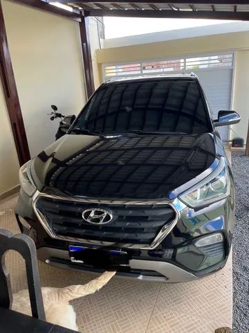 CARRO CRETA 2017 2.0 PRESTIGIE