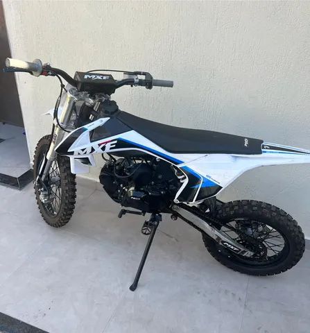 mini cross 125cc 