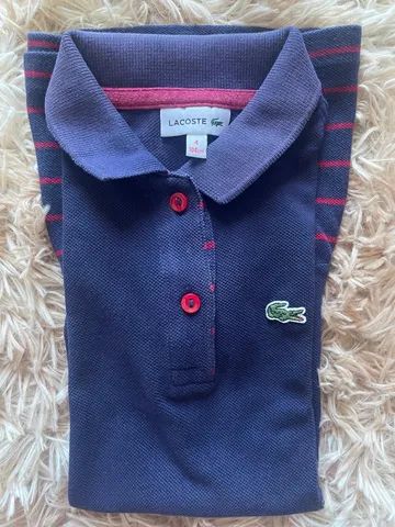 Marca lacoste online original