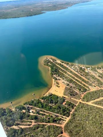 Chácara beira Lago em Luzimangues. - Foto 3