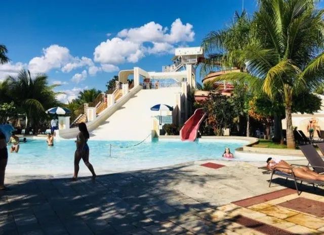 AGUAS QUENTES ( CALDAS NOVAS # GOIAS ) - Foto 11