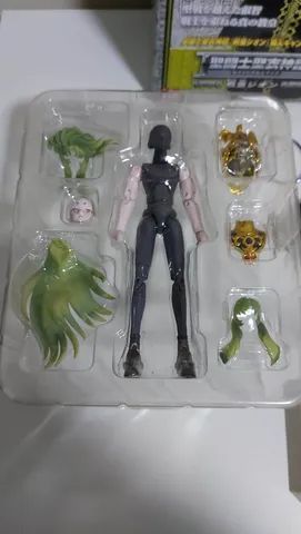 Grand Pope Shion Cloth Myth Leia - Foto 2