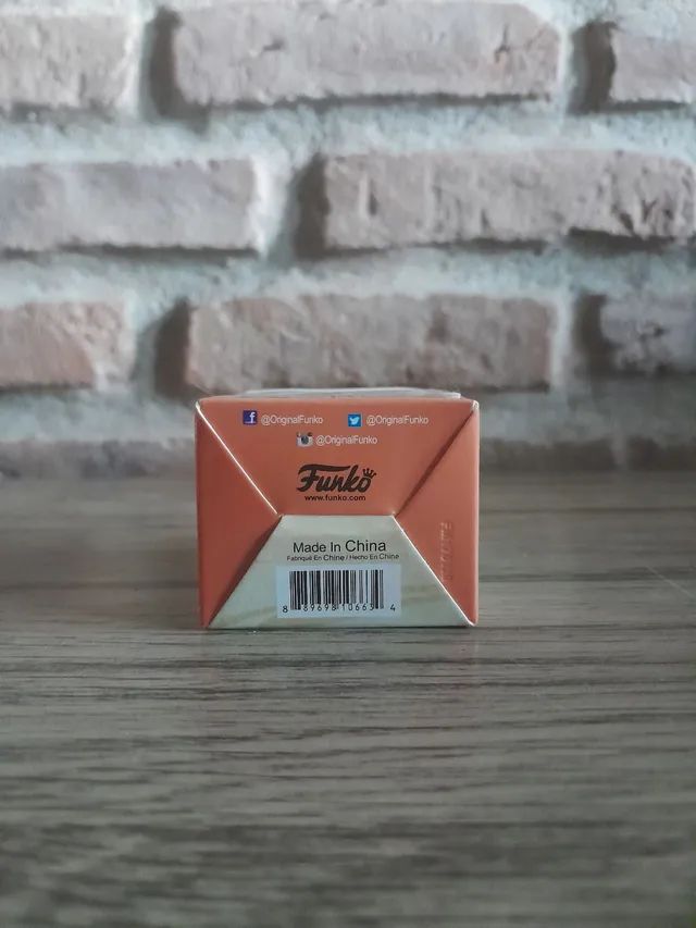 Chaveiro Funko Pop Naruto  - Foto 3