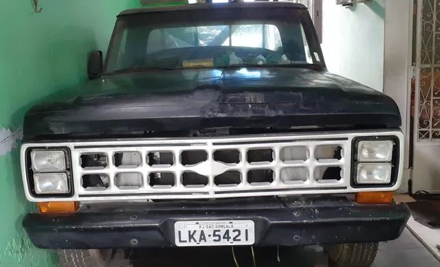 Ford f100  +65 anúncios na OLX Brasil