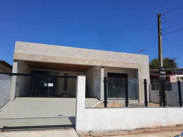 Captação de Casa a venda na Avenida Marechal Rondon - até 2170 - lado par, Vila Fátima, Cachoeirinha, RS