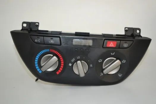 Comando Controle Ar Condicionado Toyota Rav 4 2000 Original