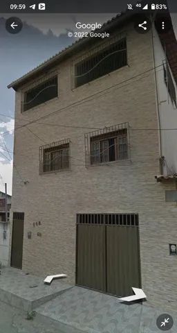 Captação de Casa a venda na Rua José Rodrigues Neves, Nova Esperança, Parnamirim, RN