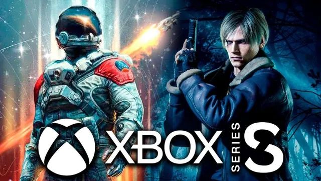 Estas são 25 sagas completas que você pode jogar no Xbox One