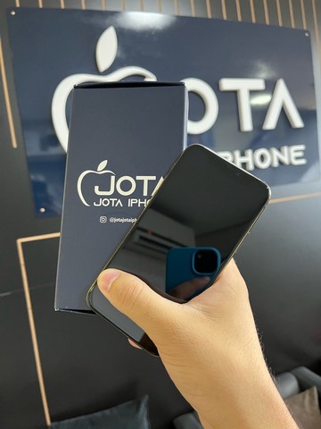 Iphone 11 pro dourado com garantia // venha nessa sexta - Foto 2