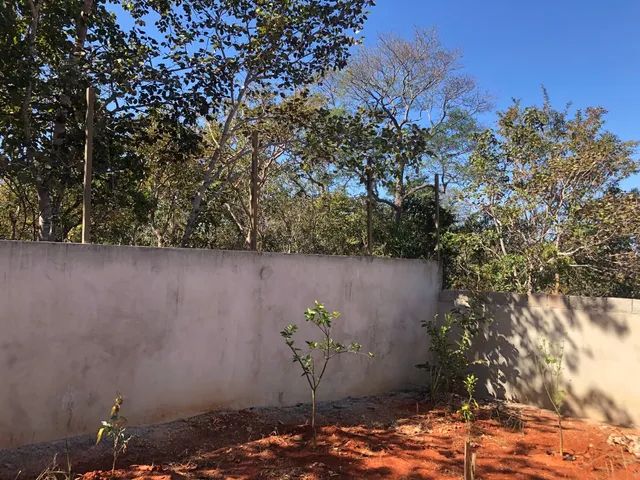 sítio região sete lagoas Com Psina em condomínio fechado  - Foto 6