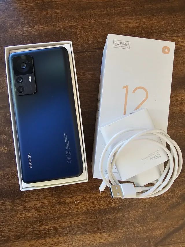 Xiaomi 12 Ultra - Celulares.com Brasil