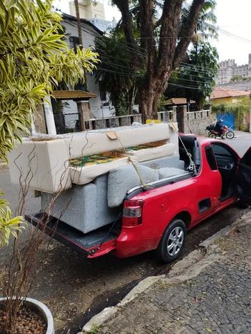 Carreto e fretes - Foto 4