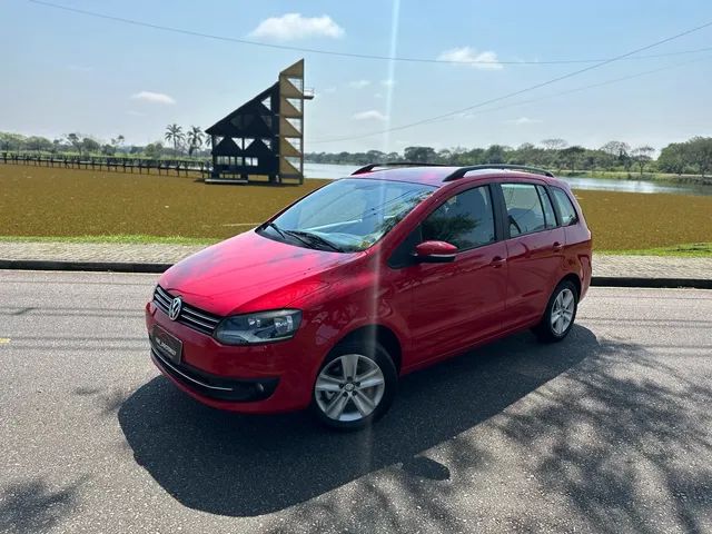 Volkswagen Spacefox à venda em Araucária - PR