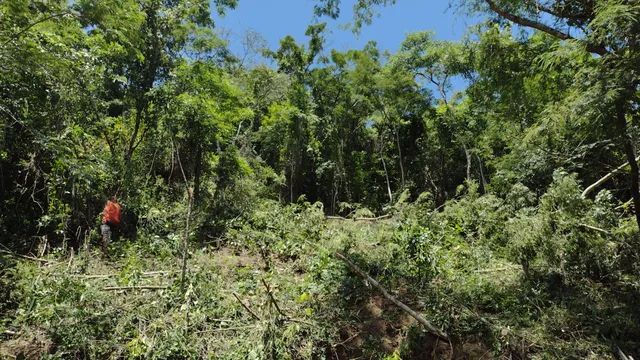 Captação de Terreno a venda na Estrada Frei Orlando, Jacaré, Rio de Janeiro, RJ