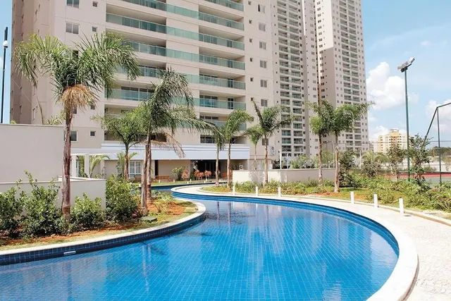 Apartamento à venda - Sul (Águas Claras), Brasília - DF 1261256892