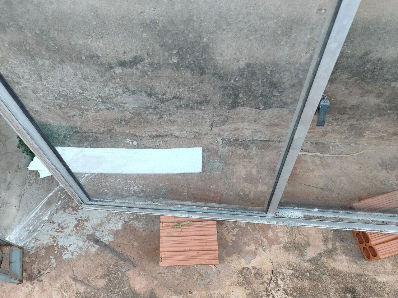 Janela de Alumínio Usada - Foto 3