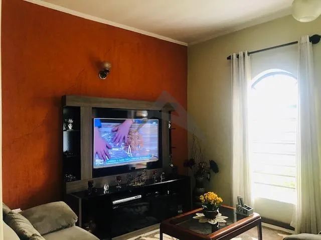 Casa à venda em Campinas, Cidade Jardim, com 4 quartos, com 150.4 m² - Foto 2