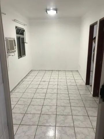 Captação de Apartamento para locação na Rua Ambrosina Amélia Caldeira Tolentino, Castelo, Santos, SP