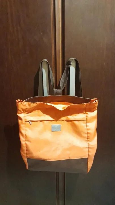 Bolsa Mochila Original Natura (Envio Pela OLX Pay)