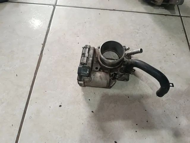 TBi Kia cerato 1.6 2012