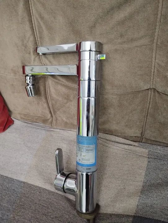 Torneira filtro twin monocomando C2240 Deca 