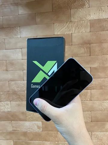 iPhone 12 lilás com garantia / venha hoje para nossa loja  - Foto 2