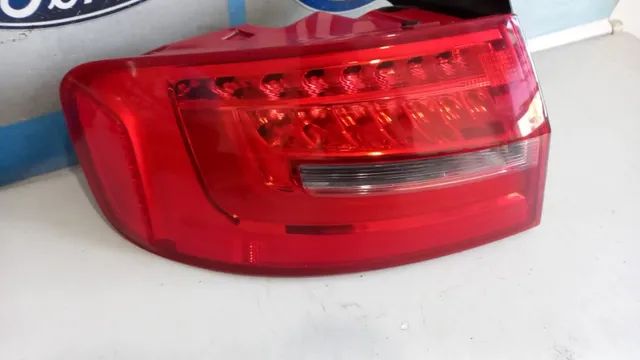 Lanterna audi a4 2012-2015 lado esquerdo  - Foto 2