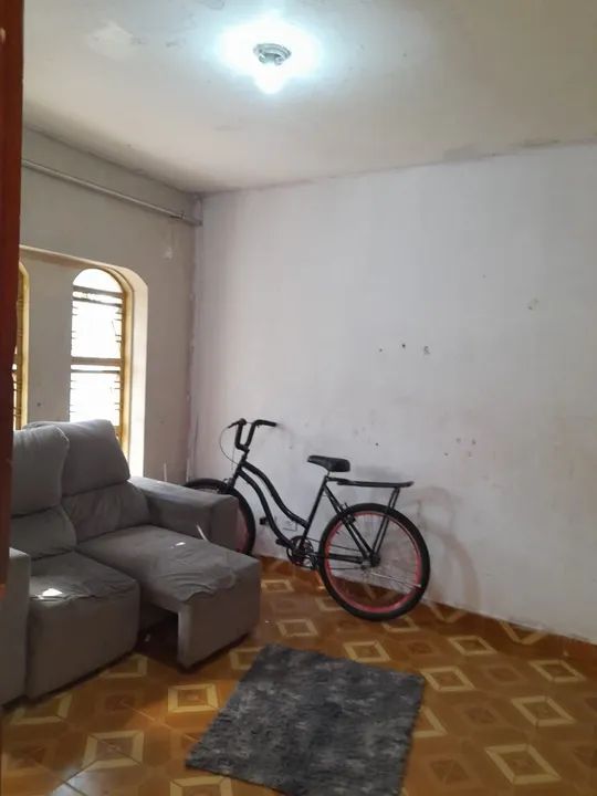 Casa térrea  em Rio Claro - SP - Foto 3