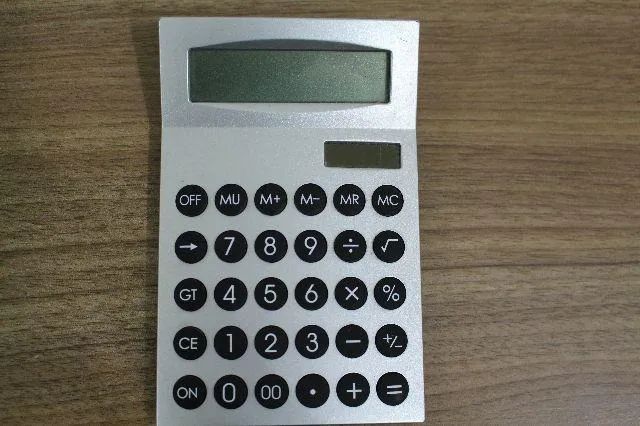 Calculadora solar